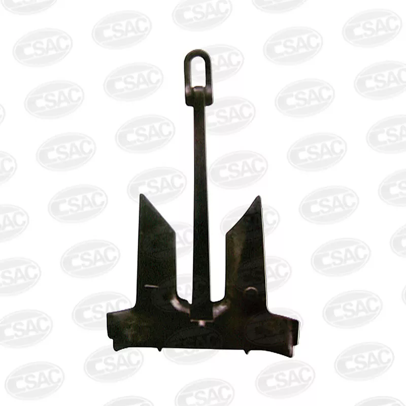 จุดยึด AC-14 HHP รับประกันเสถียรภาพทางทะเลที่เหมาะสมที่สุดได้อย่างไร