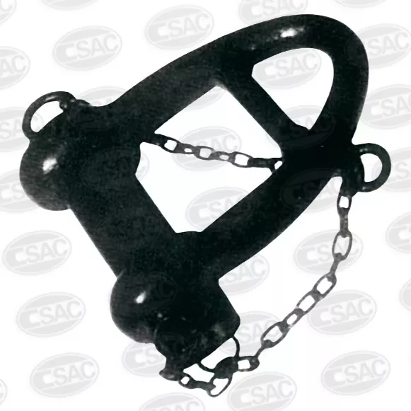 ทุ่นห่วง Type A