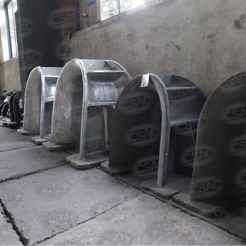 ประเภทแหวนตาล็อกเกอร์โซ่