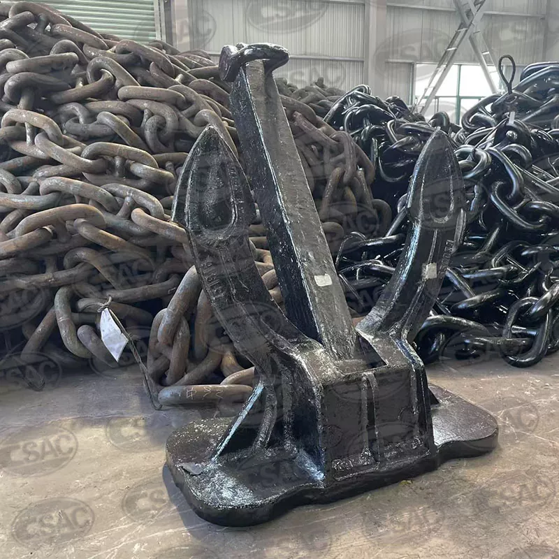 สเปก แองเคอร์