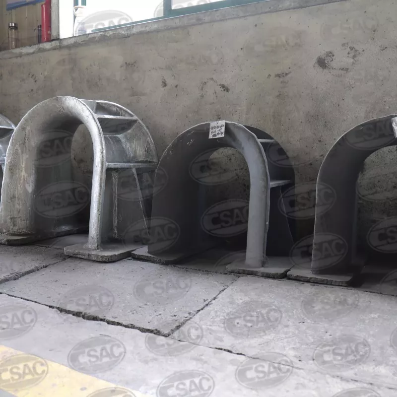 ประเภท B โซ่ ล็อกเกอร์ อายริง