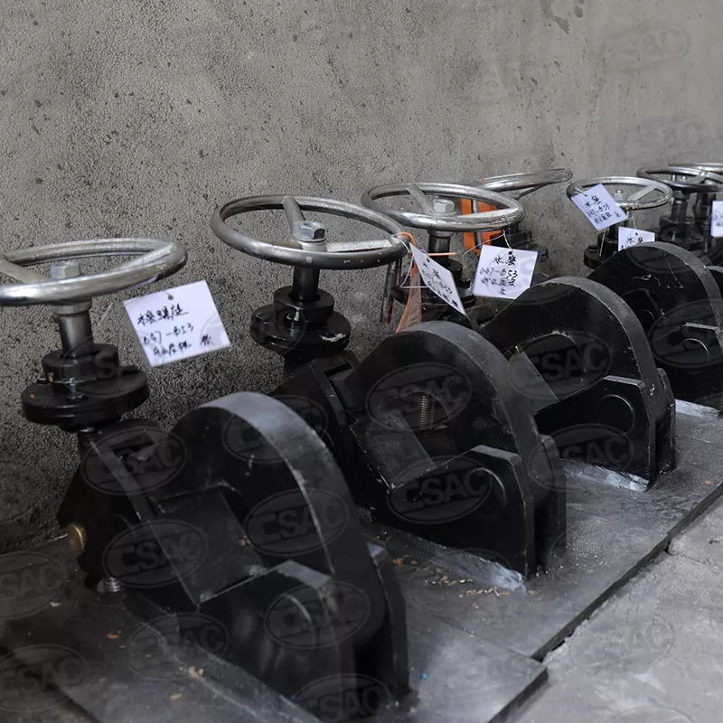 เครื่องปล่อยสมอแบบหมุนได้กันน้ำ